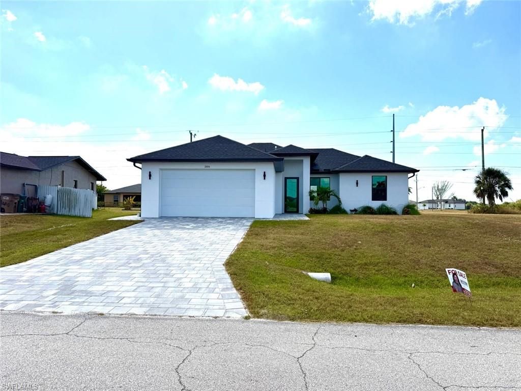 2006 NE 24th TER, Cape Coral, FL 33909