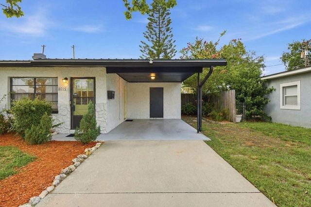 8019 CORNWALL LANE, Tampa, FL 33615