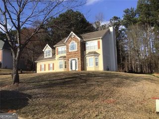 5679 Jubilant Drive, Rex, GA 30273