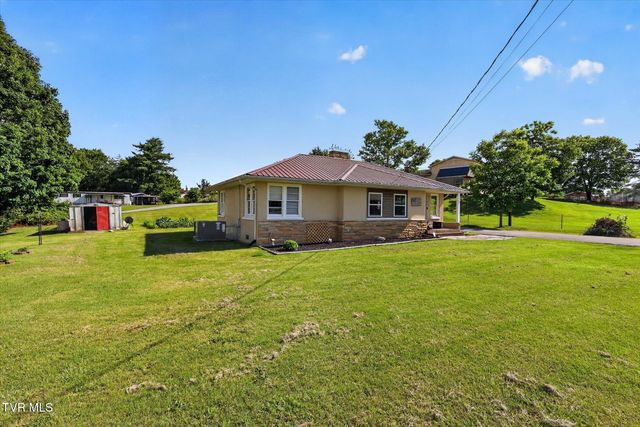 165 Main Street, Mosheim, TN 37818