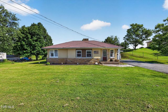 165 Main Street, Mosheim, TN 37818