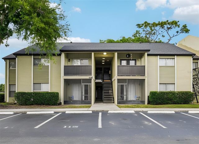 926 LAKE DESTINY ROAD F, Altamonte Springs, FL 32714