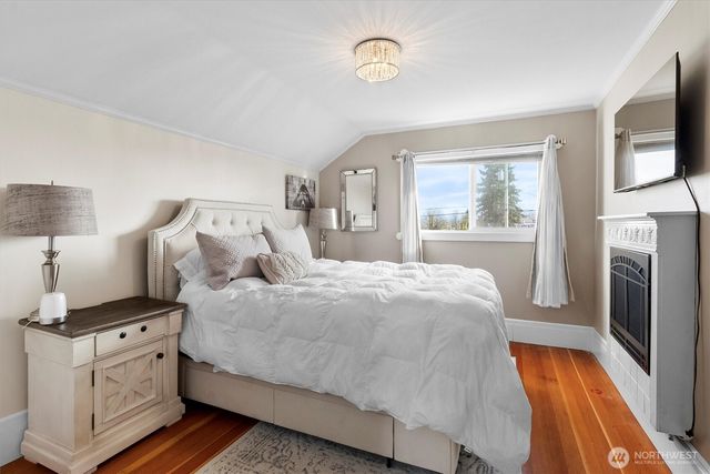 2201 Rockefeller Avenue, Everett, WA 98201