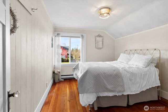 2201 Rockefeller Avenue, Everett, WA 98201