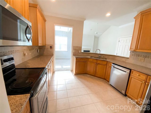 7916 Village Harbor Drive, Cornelius, NC 28031