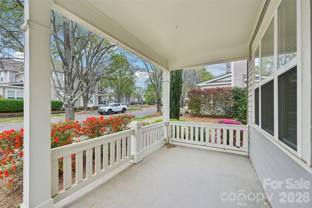 7916 Village Harbor Drive, Cornelius, NC 28031
