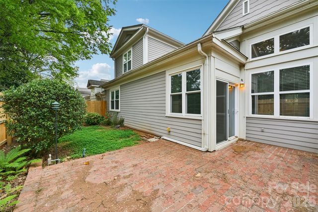 7916 Village Harbor Drive, Cornelius, NC 28031