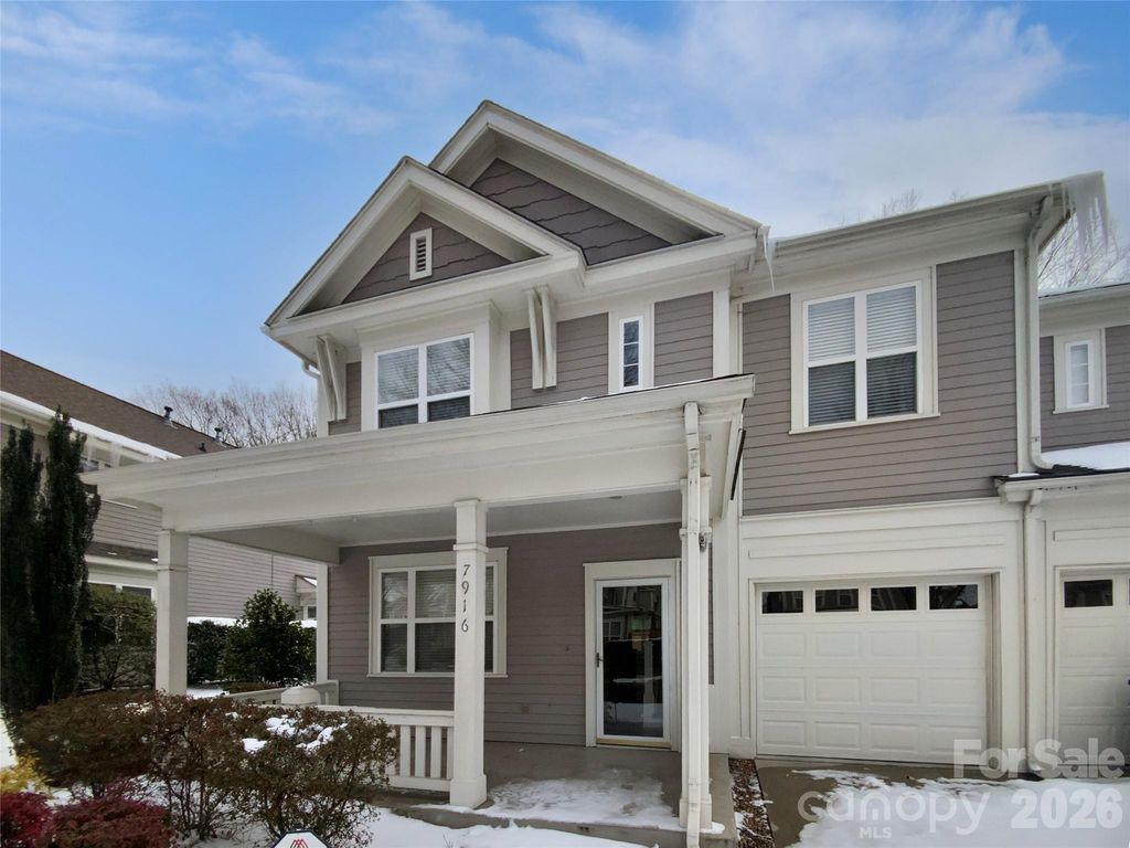 7916 Village Harbor Drive, Cornelius, NC 28031