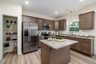 95 Oak Meadow Lane, Angier, NC 27501