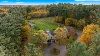 45 Wendy Lane, Holliston, MA 01746