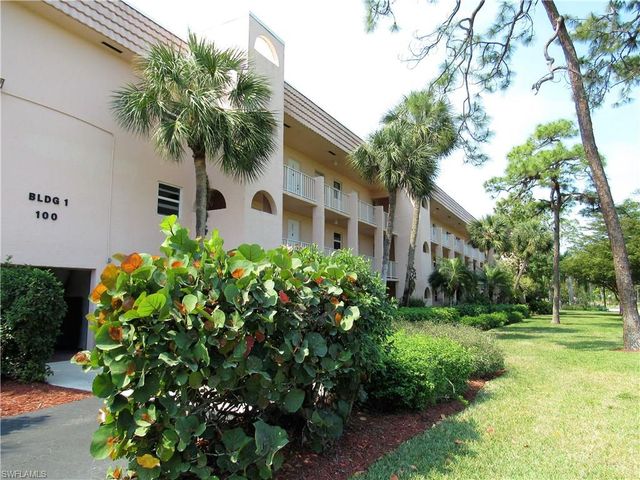100 Forest Lakes BLVD 109, Naples, FL 34105
