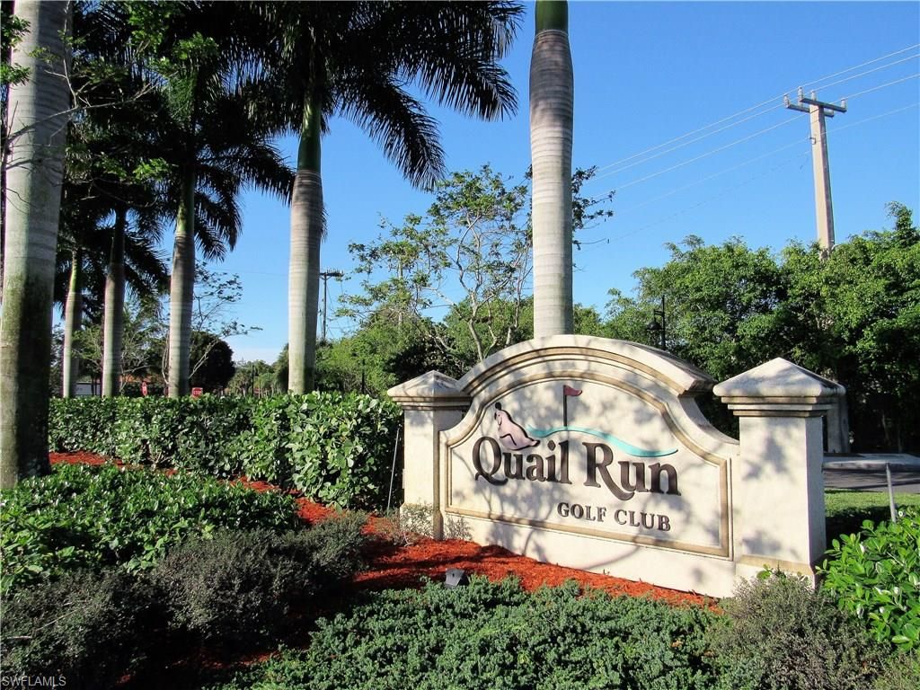 100 Forest Lakes BLVD 109, Naples, FL 34105