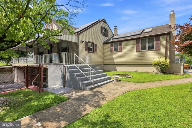 260 SOMERSET ST, Ewing, NJ 08638