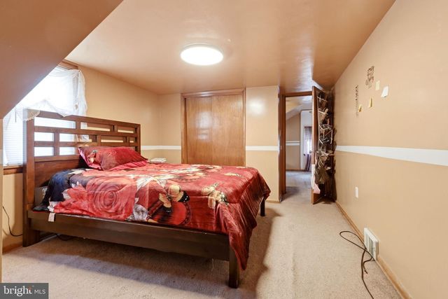 260 SOMERSET ST, Ewing, NJ 08638