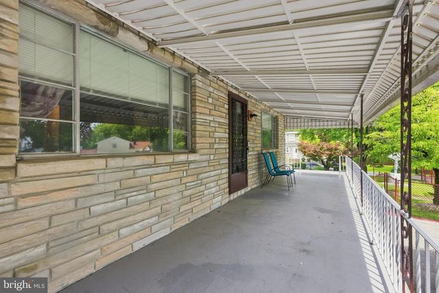 260 SOMERSET ST, Ewing, NJ 08638
