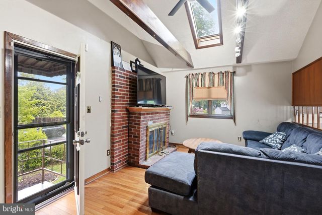 260 SOMERSET ST, Ewing, NJ 08638