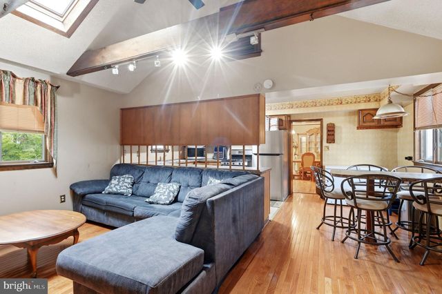 260 SOMERSET ST, Ewing, NJ 08638