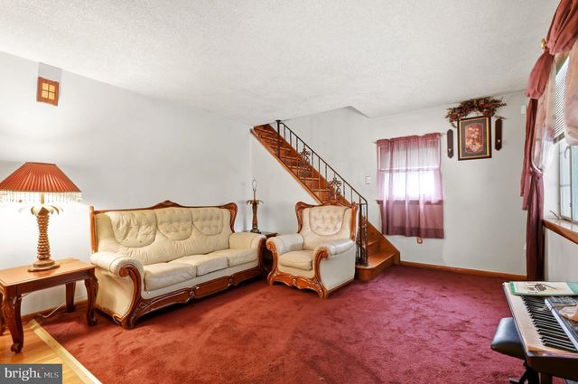 260 SOMERSET ST, Ewing, NJ 08638