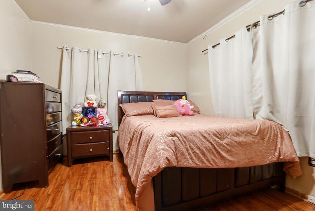 260 SOMERSET ST, Ewing, NJ 08638