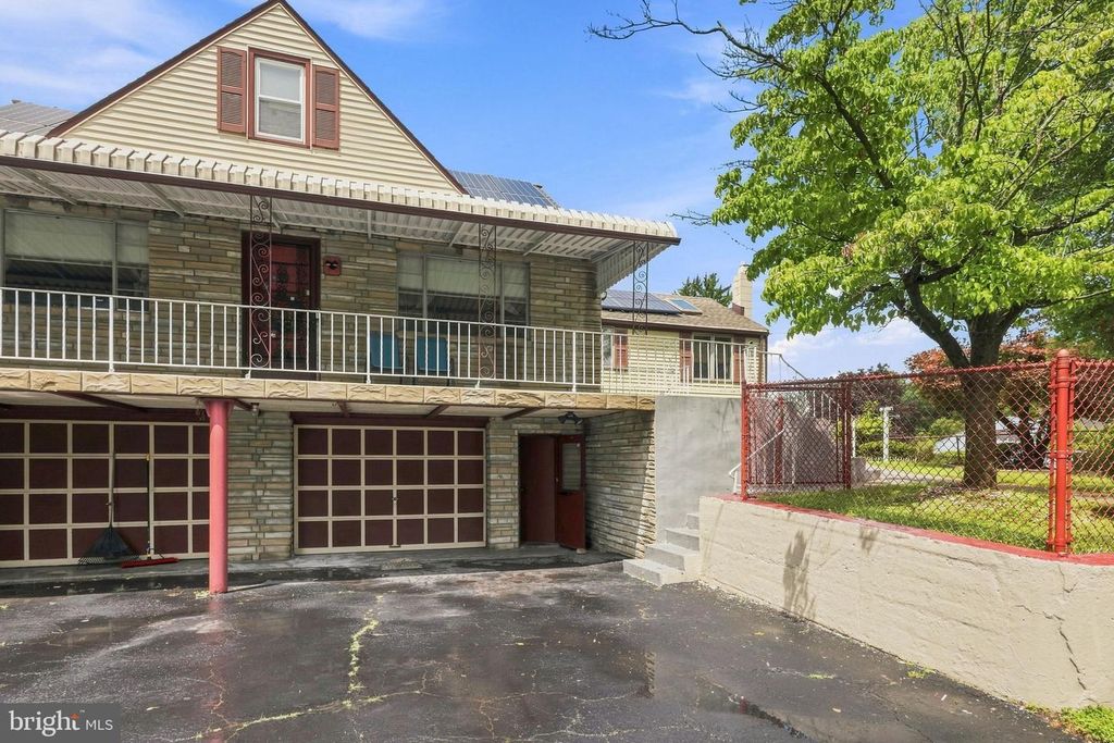 260 SOMERSET ST, Ewing, NJ 08638