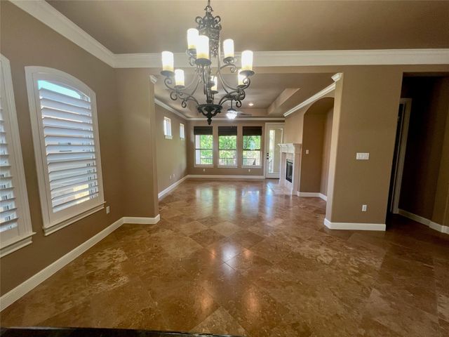 2216 Rivina DR, Austin, TX 78733