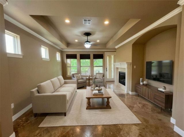 2216 Rivina DR, Austin, TX 78733