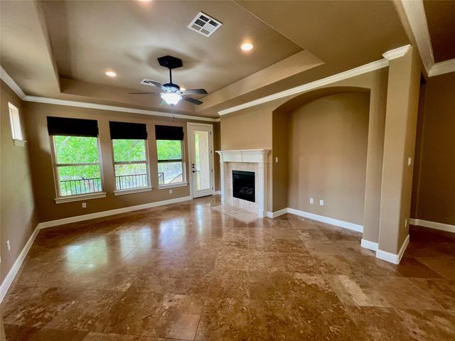 2216 Rivina DR, Austin, TX 78733