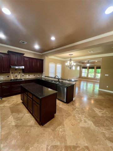 2216 Rivina DR, Austin, TX 78733