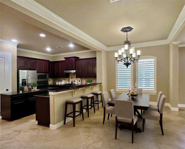2216 Rivina DR, Austin, TX 78733
