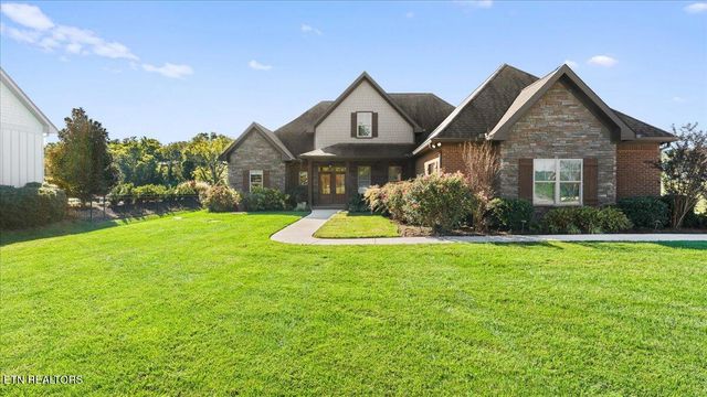 3725 Promontory Point, Louisville, TN 37777