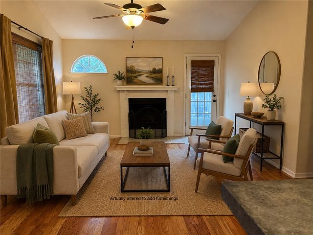 2992 W Wildflower Street, Fayetteville, AR 72704