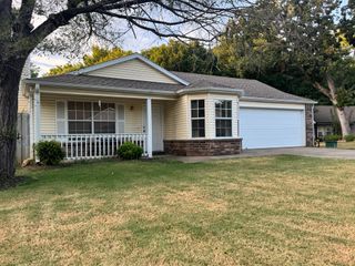 2992 W Wildflower Street, Fayetteville, AR 72704
