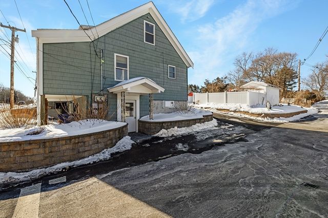 875 Granite Street 1, Braintree, MA 02184