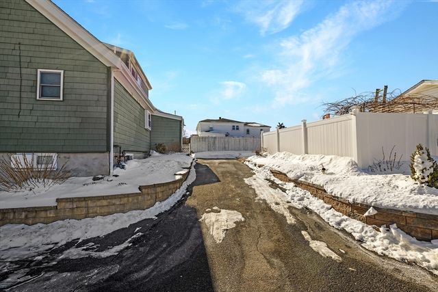 875 Granite Street 1, Braintree, MA 02184