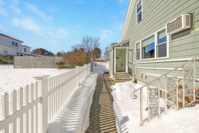 875 Granite Street 1, Braintree, MA 02184
