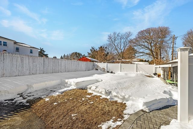 875 Granite Street 1, Braintree, MA 02184