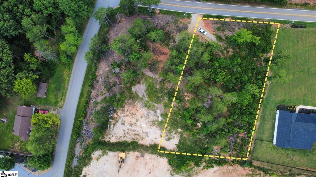 4 Jones Kelley Road, Travelers Rest, SC 29690