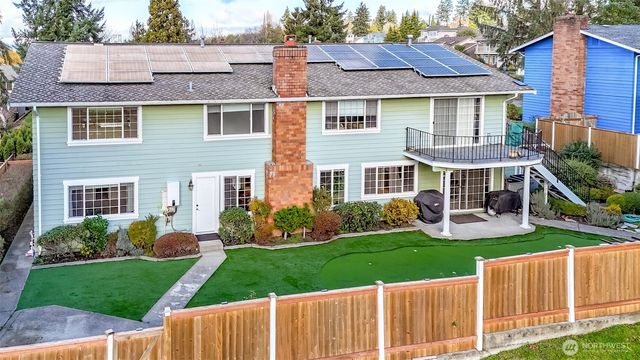 8228 24th street Court W, University Place, WA 98466