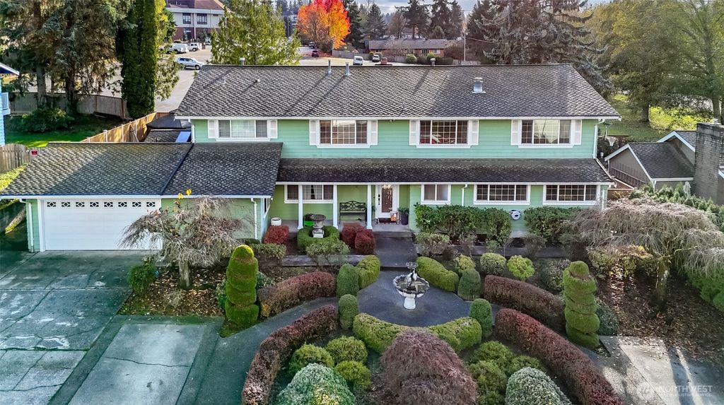 8228 24th street Court W, University Place, WA 98466