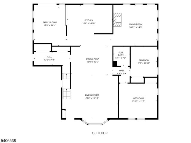 54 Yost Pl, Fair Lawn Boro, NJ 07410