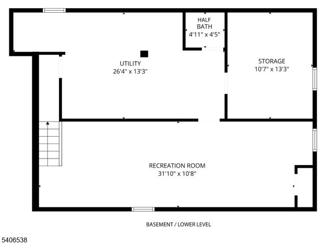 54 Yost Pl, Fair Lawn Boro, NJ 07410