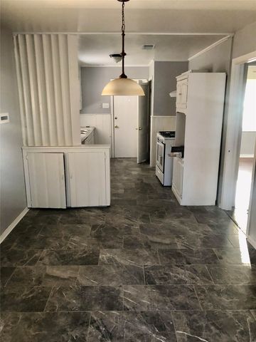 1622 Park Avenue, Garland, TX 75042