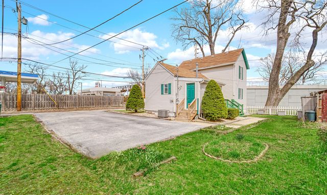 6516 Lyman Avenue, Hammond, IN 46324