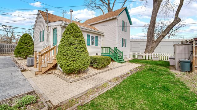 6516 Lyman Avenue, Hammond, IN 46324