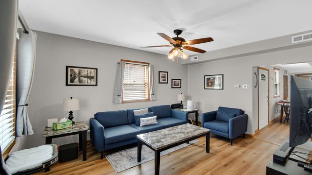 6516 Lyman Avenue, Hammond, IN 46324