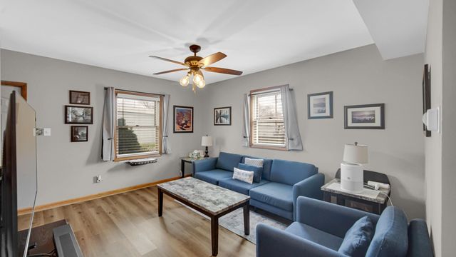 6516 Lyman Avenue, Hammond, IN 46324
