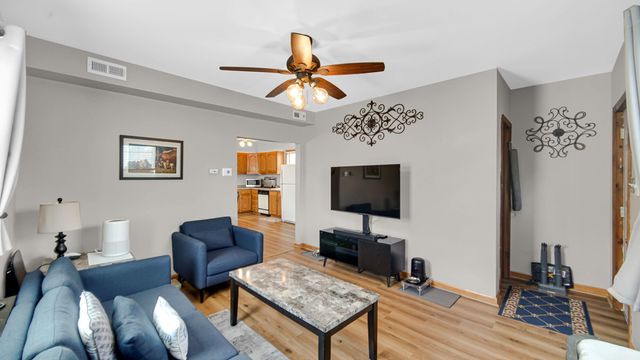 6516 Lyman Avenue, Hammond, IN 46324