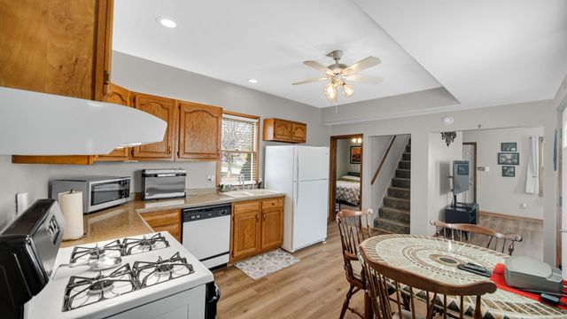 6516 Lyman Avenue, Hammond, IN 46324