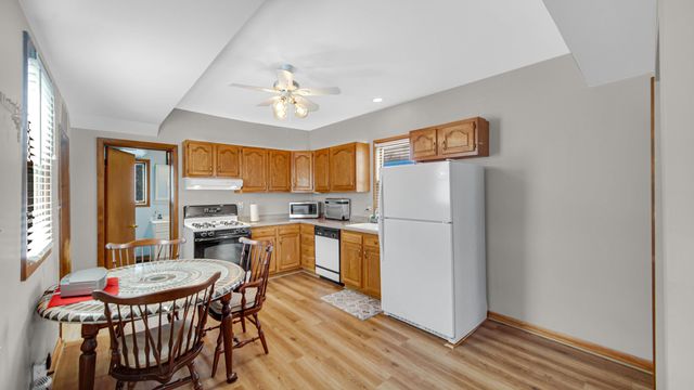 6516 Lyman Avenue, Hammond, IN 46324