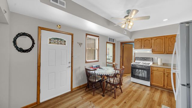 6516 Lyman Avenue, Hammond, IN 46324